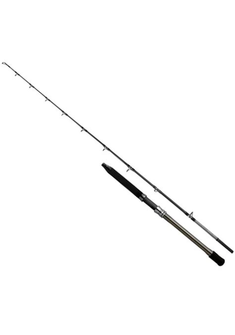 Shimano Speedmaster Ax Deep Drop 206 Cm 800 1500 Gr Tekne Kamışı