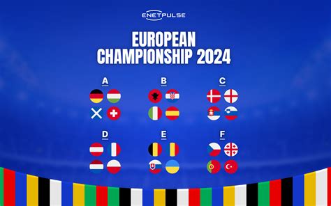 Hiszpania Niemcy Na Euro 2024 Terminarz Wyniki Statystyki