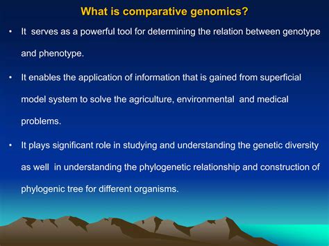 Understanding The Fundamental Difference Genotype And Phenotype Plays In The Field Of Modern Biological Science 10