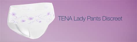 New Tena Stylish Designs Underwear