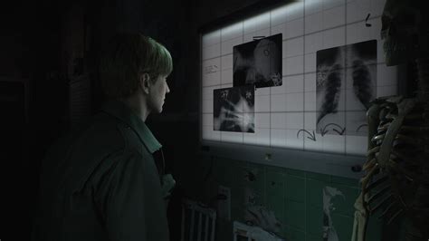 Anunciamos El Remake De Silent Hill 2 Los Primeros Detalles Sobre El