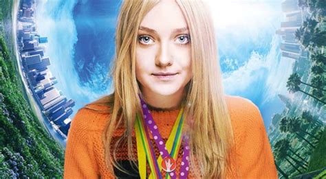 Dakota Fanning Se Convierte En Una Trekkie En “please Stand By” Infobae