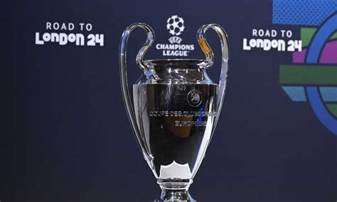 Champions League Nuovo Format E Nuovi Premi Tutti I Dettagli