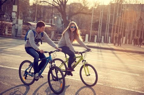 Por Qué Montar En Bicicleta Puede Ser La Mejor Decisión De Tu Vida Vocero