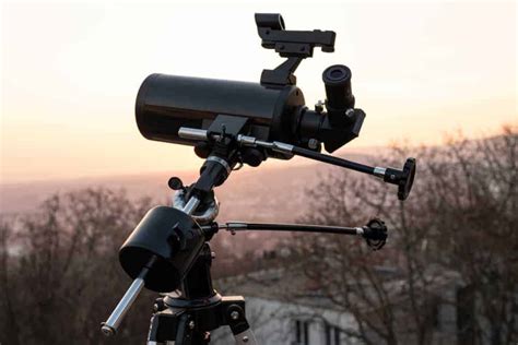 Different Types Of Telescopes Available In The Market - Pinnacle Marketing