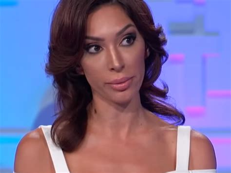 Farrah Abraham Hears But Does Not Listen The Hollywood Gossip