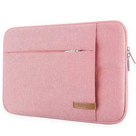 Pink Plain Neoprene Laptop Sleeve At Rs 450 In Mumbai ID 21478020462