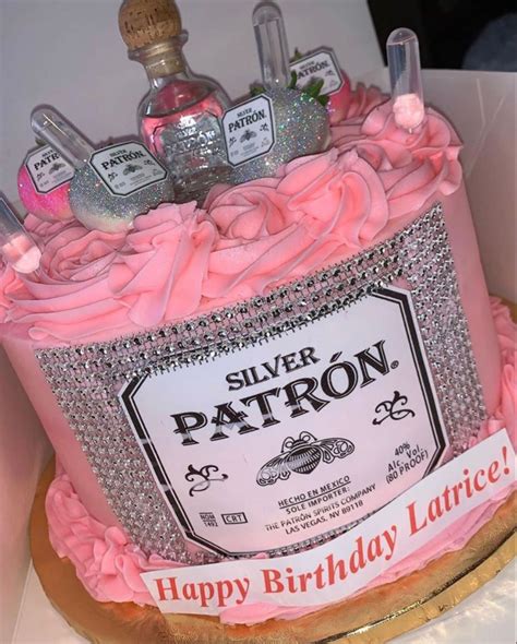 Alcohol Birthday Cake Queens Birthday Cake Money Birthday Cake 19th