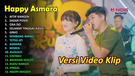 HAPPY ASMARASADAR POSISIALOLOLOORA ISO I TOP HITS 2023 YouTube