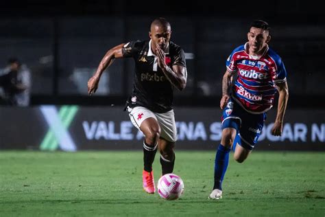 An Lise Do Canal Do Pedrosa Sobre O Oponente Do Vasco Na Copa Do Brasil