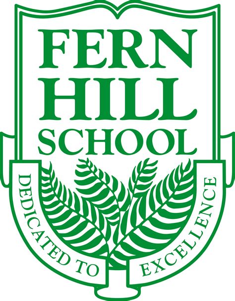 Fern Hill School Logos Download