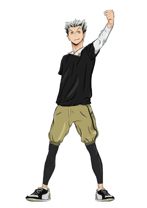 Bokuto Kotaro First Post Ever In Reddit Hope You Like It Rhaikyuu