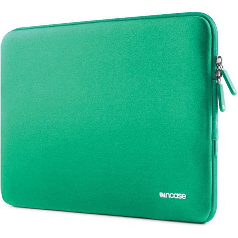 Incase Neoprene Pro Sleeve For 15 Macbook Pro Cl60411 Bandh Photo