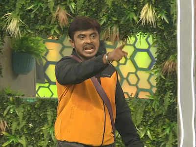 Bigg Boss Tamil Highlights January From Amudhavanan Bagging The