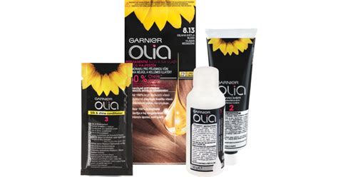 Garnier Olia боя за коса | notino.bg