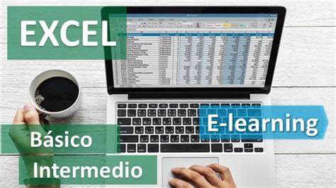 Curso Excel Elearning Basico