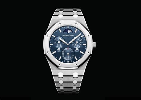 Audemars Piguet – Royal Oak Perpetual Calendar Watch - Ryann Florence