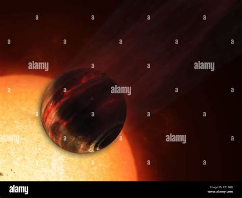 Hot Jupiters Hi Res Stock Photography And Images Alamy