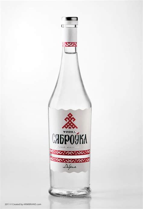 Для белорусов придумали специальную домашнюю водку - фото | Brilliant ...