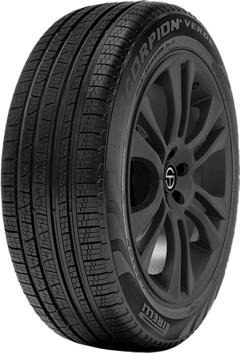 Pirelli Scorpion Verde All Season Plus Ii Tire Reviews Ratings