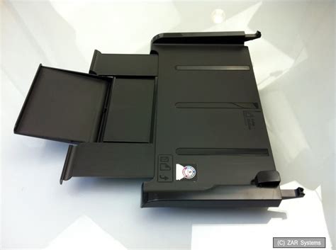 HP Paper OutputTray CB867 60008 For OfficeJet 4500 Paper Edition