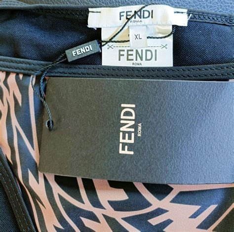 FENDI BIKINI Women S Fashion Swimwear Bikinis Swimsuits On Carousell
