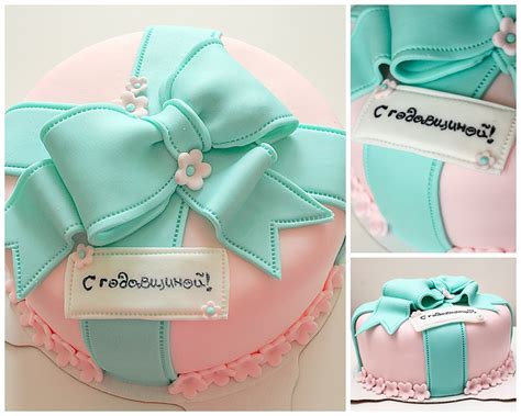 Торты по поводу и без | Кондитерская Bakery Street