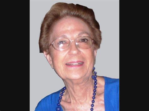 Obituary Mary Ann Mazzoni Huntley Il Patch