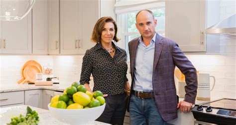 Hilary Farr Husband: Is the 'Love It or List It' Host Married or Single?