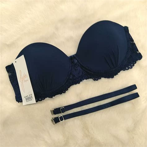 Suti Tomara Que Caia Microfibra E Renda Jackie Lingerie