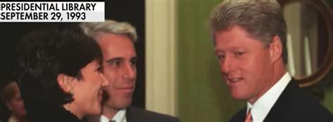 Clinton Named In Unsealed Epstein Court Documents The Heartlanderthe