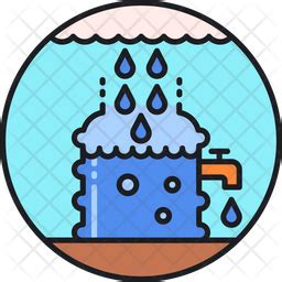 7 Rain Water Harvesting Icons Free In SVG PNG ICO IconScout