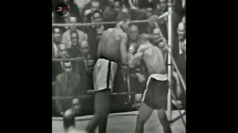 MUHAMMAD ALI Vs SONNY BANKS 1962 Shorts Highlights Boxing YouTube