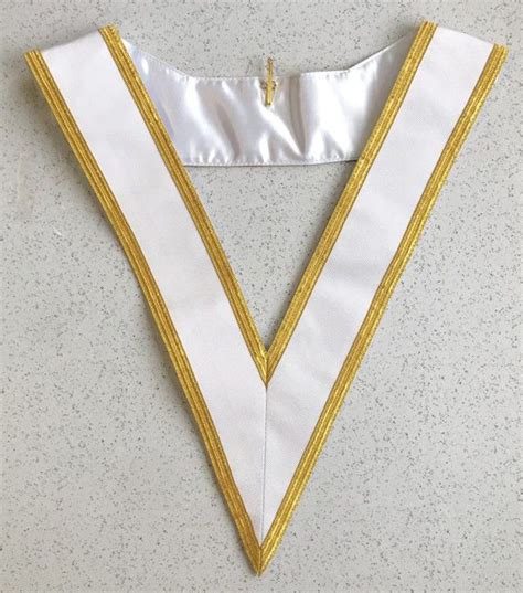 14th Degree Scottish Rite Collar Northern Jurisdiction 14SR CNJ