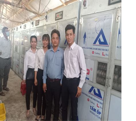 CÔNG TY TNHH TM SX ĐẠI NAM VIỆT Thông Tin Tuyển Dụng