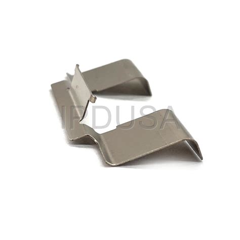 Brake Pad Set Retaining Clip Genuine Volvo 3530863