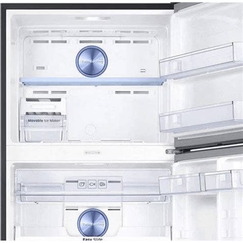 Buy Samsung 478 Litres 2 Star Frost Free Double Door Convertible Refrigerator With Coolpack 12