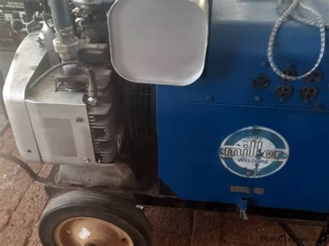 Buy Miller Onan Welder In Windhoek Namibia