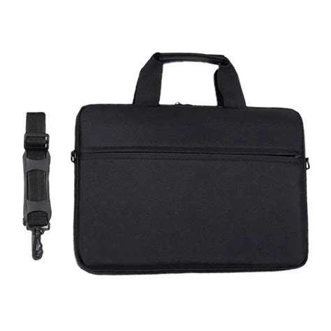 Ripley Bolso Funda Para Notebook Pulgadas Negro