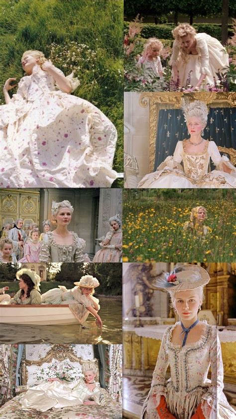 Marie Antoinette aesthetic | Sofia coppola movies, Marie antoinette ...