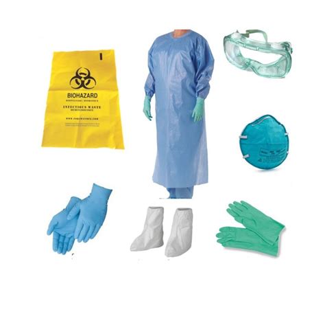 Personal Protective Equipment