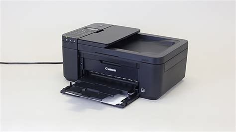 Canon Manuals Tr4520 Setup