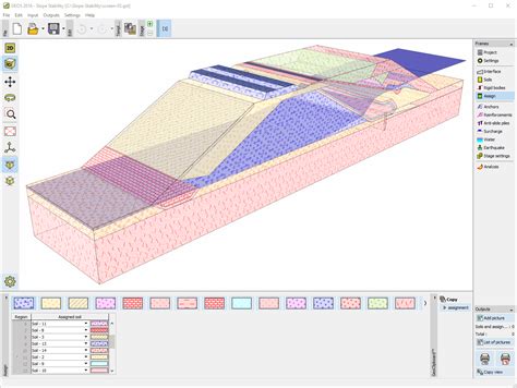 GEO5 Slope Stability Geoengineer Org