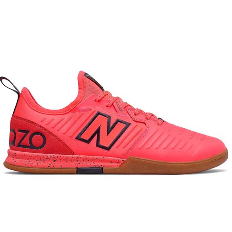 New Balance Audazo V5 Pro IN Rojas Futbolmania Atelier Yuwa Ciao Jp