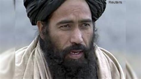 Top Taliban Leader Mansoor Dadullah Killed