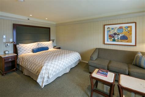 Monterey Bay Inn Monterey, California, US - Reservations.com