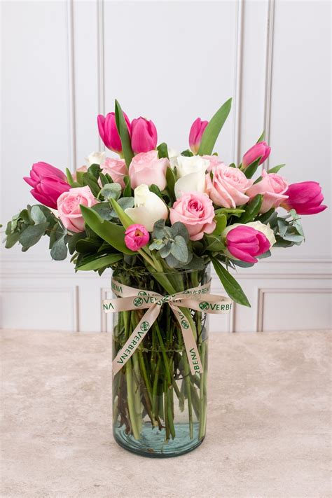 Envía Flores Ramos de Rosas a Domicilio | Ramos de Rosas Rojas a