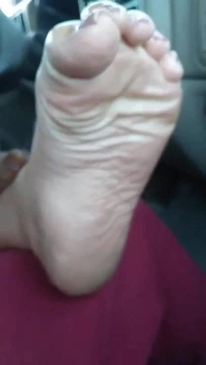 Soles Fetish Footjob HD Porn Video 2d XHamster