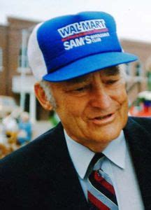 Sam Walton | Biography & Facts | Britannica.com