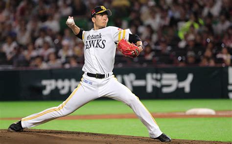 【fa千賀滉大 】mlb移籍先有力候補に3球団？ スポーツねこちゃんねる